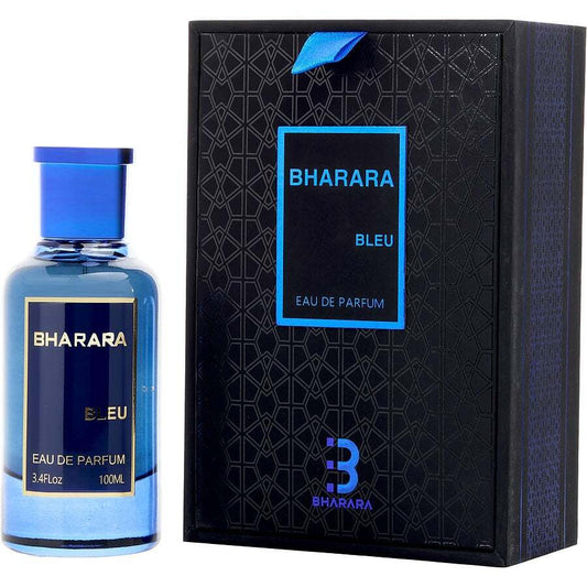 BHARARA BLEU by BHARARA (MEN) - EAU DE PARFUM SPRAY 3.4 OZ