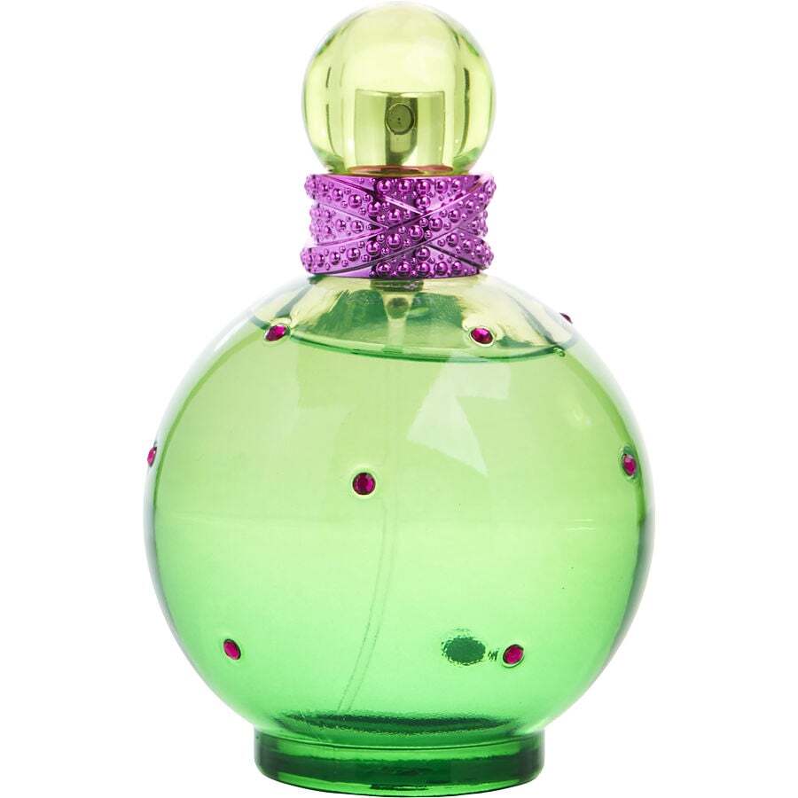 JUNGLE FANTASY BRITNEY SPEARS by Britney Spears (WOMEN) - EDT SPRAY 3.4 OZ *TESTER