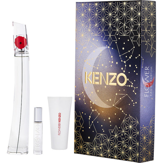 KENZO FLOWER by Kenzo (WOMEN)