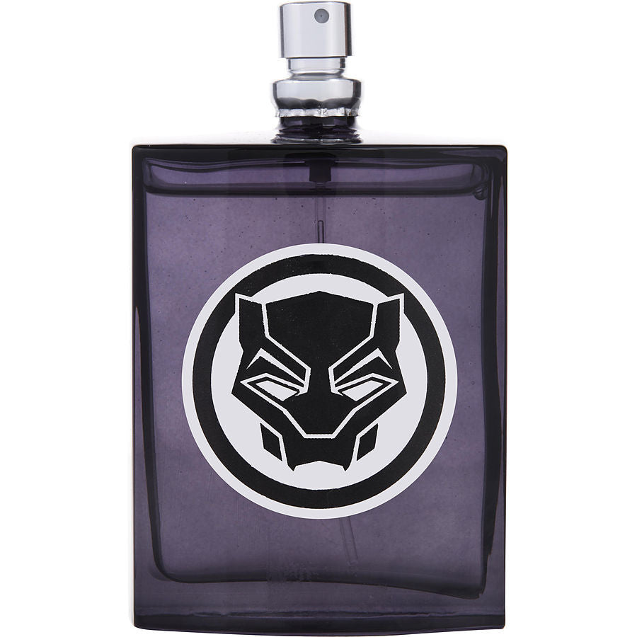 BLACK PANTHER by Marvel (MEN) - EDT SPRAY 3.4 OZ (LEGACY COLLECTION) *TESTER