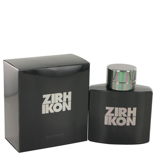 Zirh Ikon Cologne By Zirh International Eau De Toilette Spray 2.5 Oz Eau De Toilette Spray