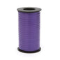 Berwick Crimped Curling Ribbon Purple