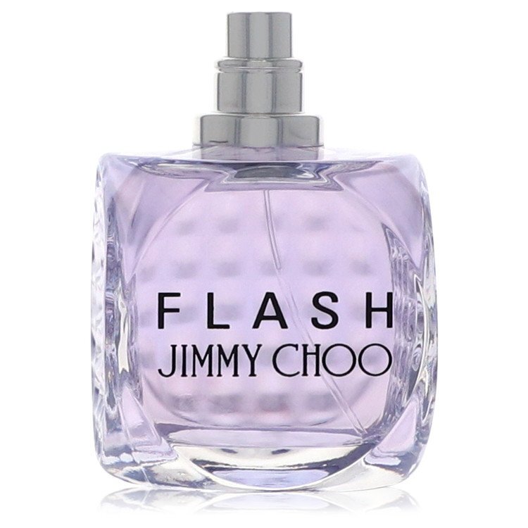 Flash by Jimmy Choo Eau De Parfum Spray (Tester) 3.4 oz (Women)