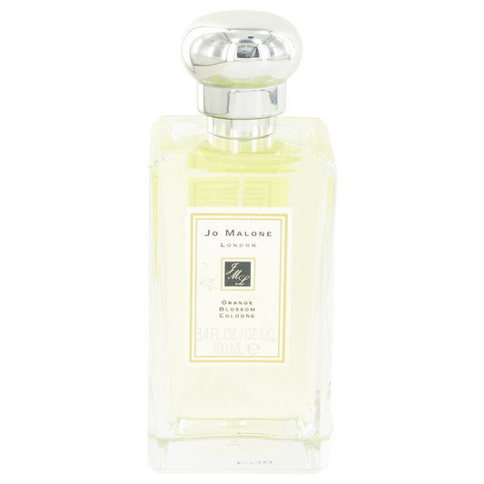 Jo Malone Orange Blossom Perfume By Jo Malone Cologne Spray (Unisex Unboxed) 3.4 Oz Cologne Spray