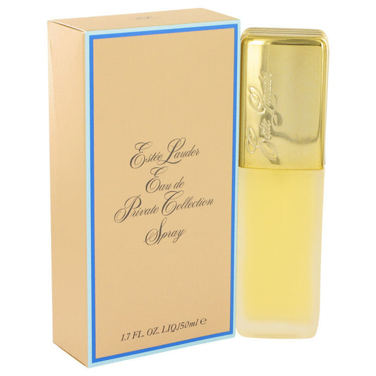 Eau De Private Collection Perfume By Estee Lauder Fragrance Spray 1.7 Oz Fragrance Spray