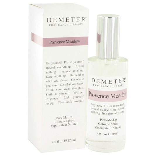 Demeter Provence Meadow Perfume By Demeter Cologne Spray 4 Oz Cologne Spray