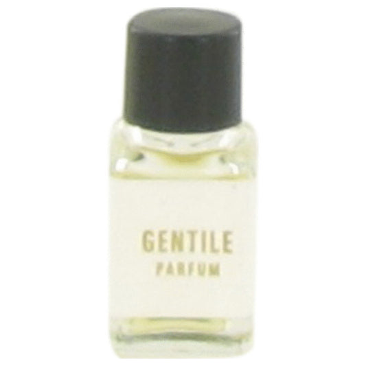 Gentile Perfume By Maria Candida Gentile Pure Perfume 0.23 Oz Pure Perfume