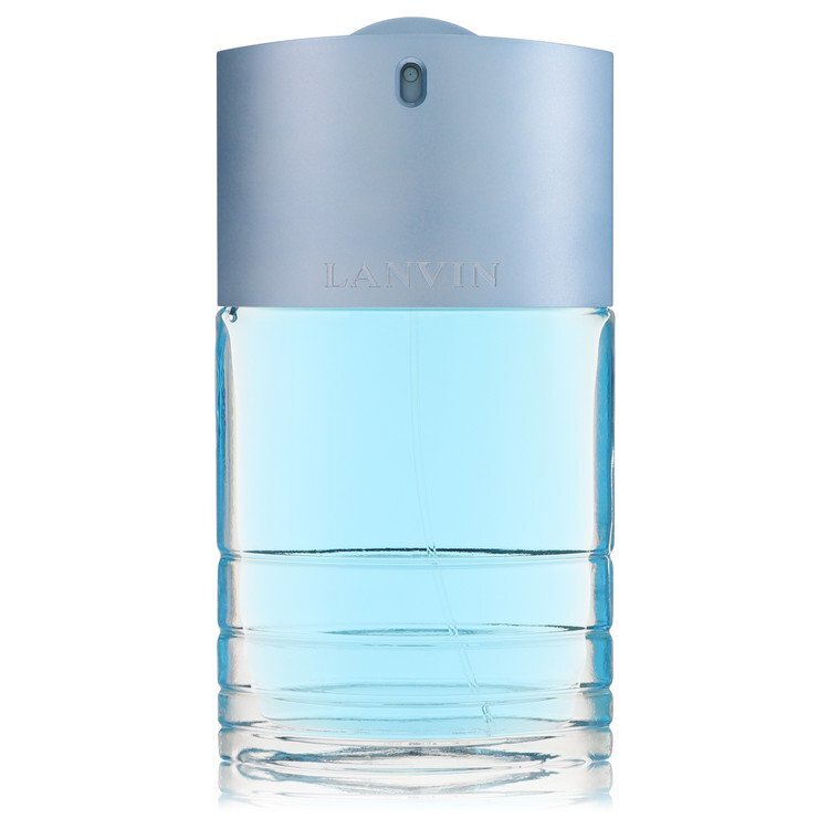 Oxygene by Lanvin Eau De Toilette Spray (unboxed) 3.4 oz (Men)