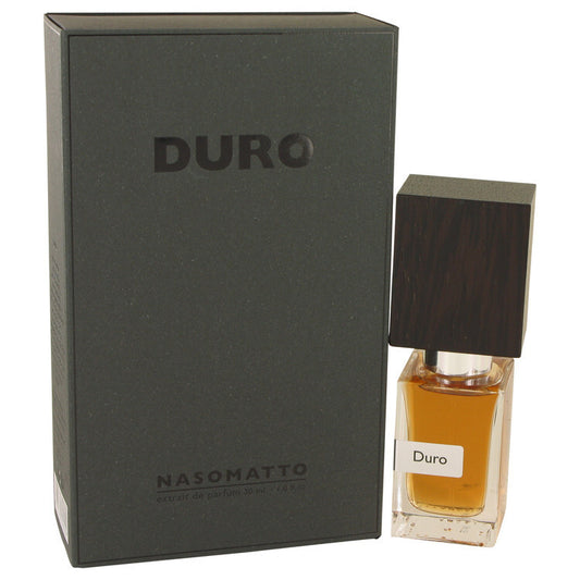 Duro Cologne By Nasomatto Extrait De Parfum (Pure Perfume) 1 Oz Extrait De Parfum