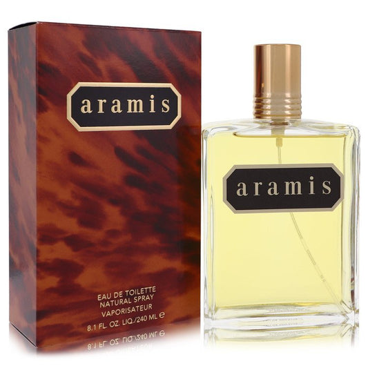 Aramis by Aramis Cologne/ Eau De Toilette Spray 8.1 oz (Men)