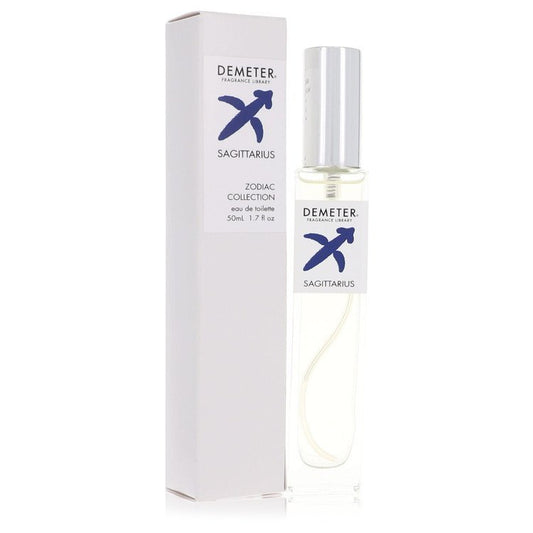 Demeter Sagittarius by Demeter Eau De Toilette Spray 1.7 oz (Women)