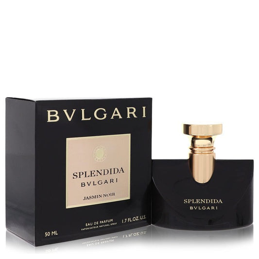 Bvlgari Splendida Jasmin Noir by Bvlgari Eau De Parfum Spray 1.7 oz (Women)