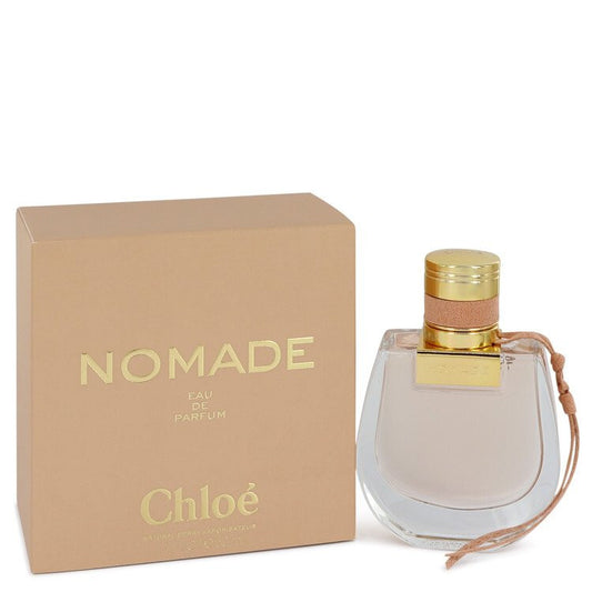 Chloe Nomade Perfume By Chloe Eau De Parfum Spray 1.7 Oz Eau De Parfum Spray