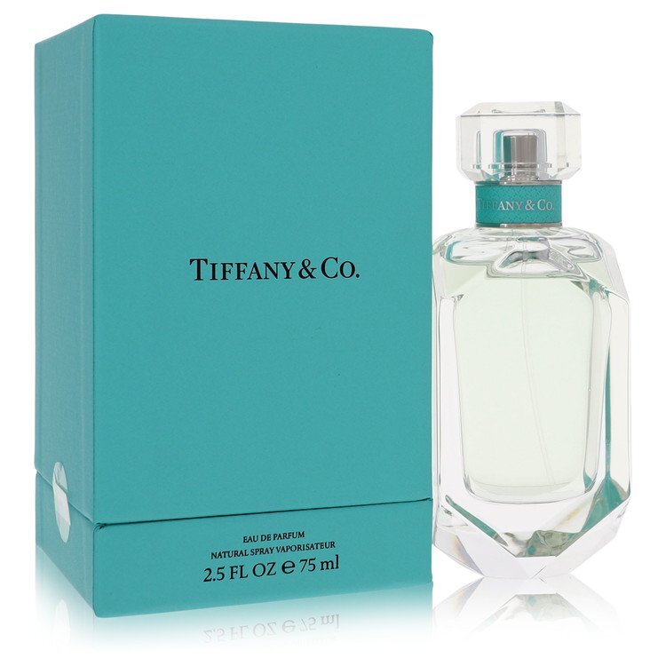 Tiffany by Tiffany Eau De Parfum Spray 2.5 oz (Women)