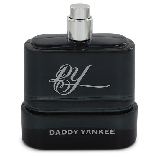 Daddy Yankee Cologne By Daddy Yankee Eau De Toilette Spray (Tester) 3.4 Oz Eau De Toilette Spray