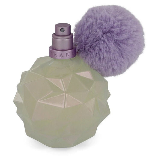Ariana Grande Moonlight Perfume By Ariana Grande Eau De Parfum Spray (Tester) 3.4 Oz Eau De Parfum Spray