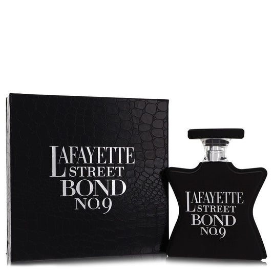Lafayette Street by Bond No. 9 Eau De Parfum Spray 3.4 oz (Women)