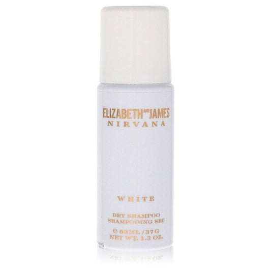 Nirvana White by Elizabeth and James Dry Shampoo 1.4 oz (Women)