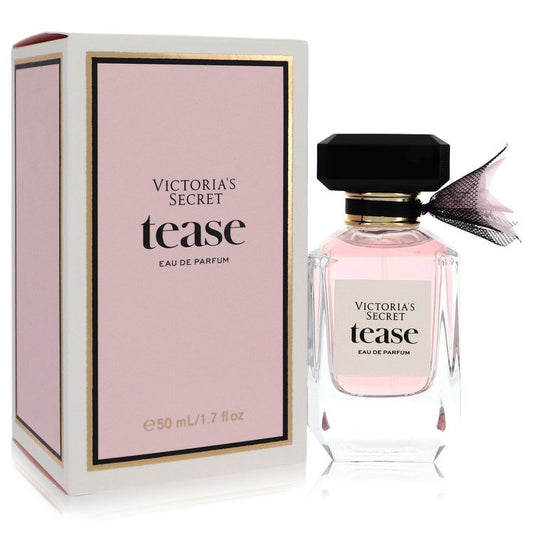 Victoria's Secret Tease by Victoria's Secret Eau De Parfum Spray 1.7 oz (Women)