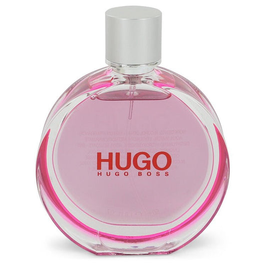 Hugo Extreme Perfume By Hugo Boss Eau De Parfum Spray (Tester) 1.6 Oz Eau De Parfum Spray
