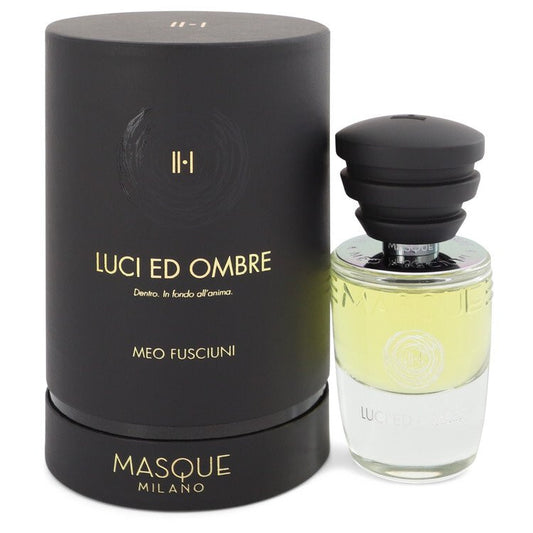 Luci Ed Ombre Perfume By Masque Milano Eau De Parfum Spray (Unisex) 1.18 Oz Eau De Parfum Spray