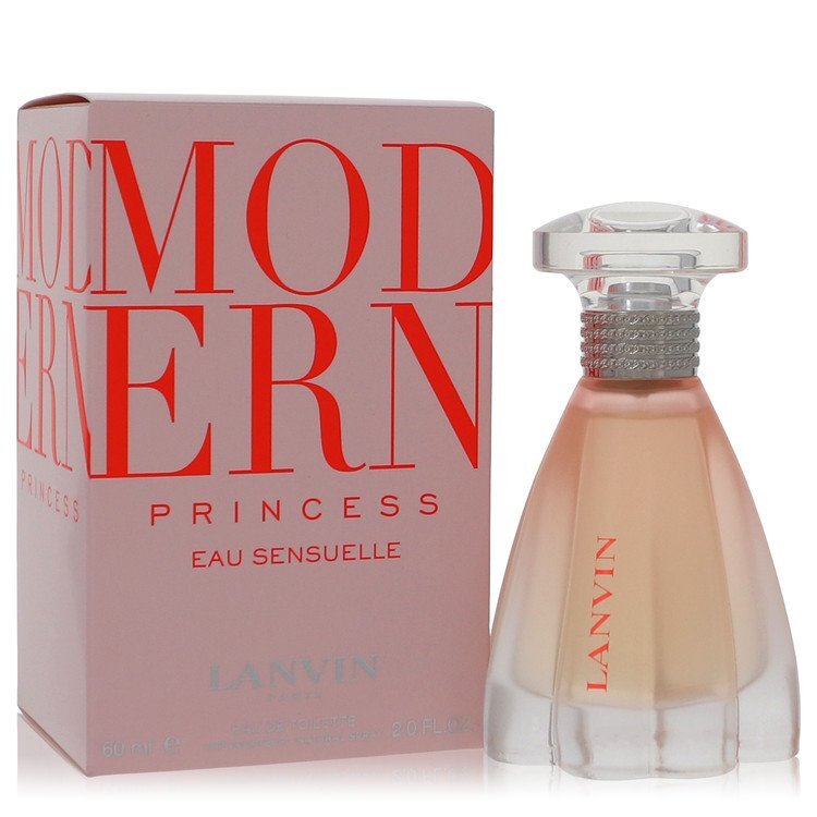 Modern Princess Eau Sensuelle by Lanvin Eau De Toilette Spray 2 oz (Women)