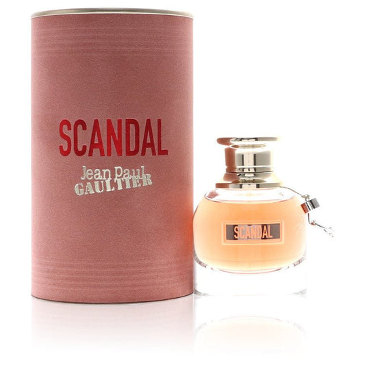 Jean Paul Gaultier Scandal Perfume By Jean Paul Gaultier Eau De Parfum Spray 1 Oz Eau De Parfum Spray