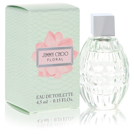 Jimmy Choo Floral by Jimmy Choo Mini EDT .15 oz (Women)