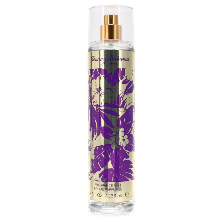 Tommy Bahama St. Kitts by Tommy Bahama Fragrance Mist 8 oz (Women)