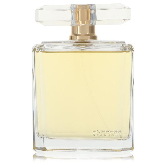 Empress by Sean John Eau De Parfum Spray (Tester) 3.4 oz (Women)