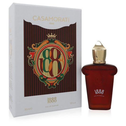 1888 Casamorati Perfume By Xerjoff Eau De Parfum Spray (Unisex) 1 Oz Eau De Parfum Spray