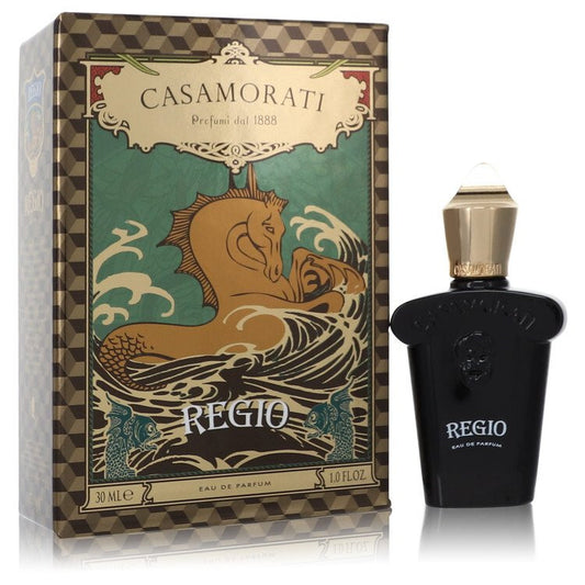 1888 Regio Perfume By Xerjoff Eau De Parfum Spray (Unisex) 1 Oz Eau De Parfum Spray