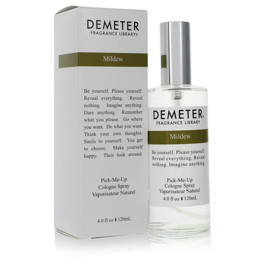 Demeter Mildew by Demeter Cologne Spray (Unisex) 4 oz (Men)