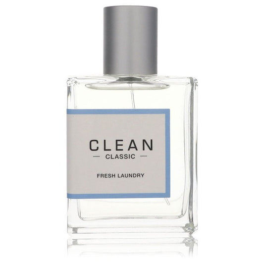 Clean Fresh Laundry by Clean Eau De Parfum Spray (unboxed) 2.14 oz (Women)