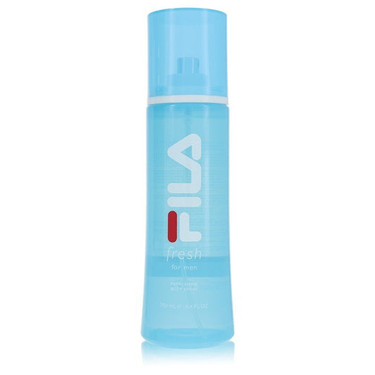 Fila Fresh by Fila Body Spray 8.4 oz (Men)