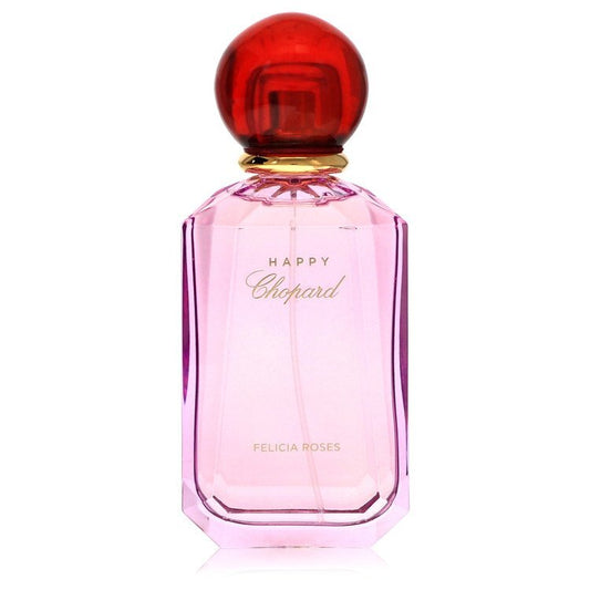 Happy Felicia Roses by Chopard Eau De Parfum Spray (Unboxed) 3.4 oz (Women)