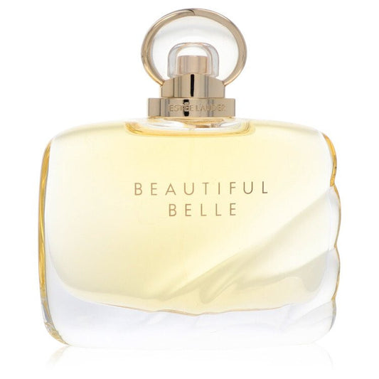 Beautiful Belle Perfume By Estee Lauder Eau De Parfum Spray (Tester) 3.4 Oz Eau De Parfum Spray