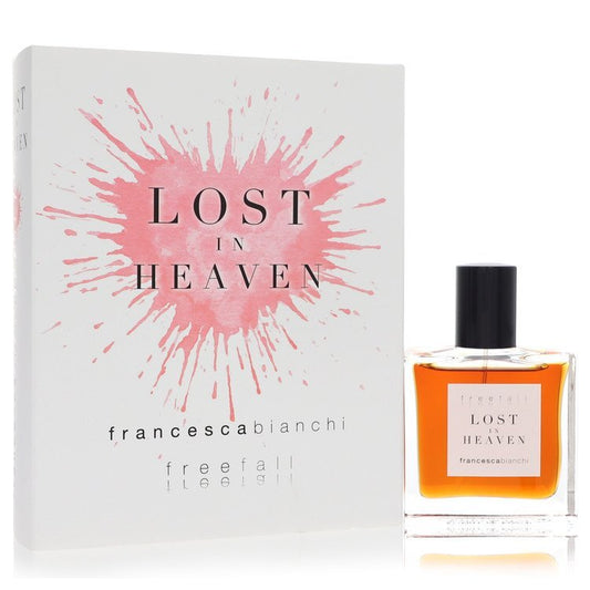 Francesca Bianchi Lost in Heaven by Francesca Bianchi Extrait De Parfum Spray (Unisex) 1 oz (Men)