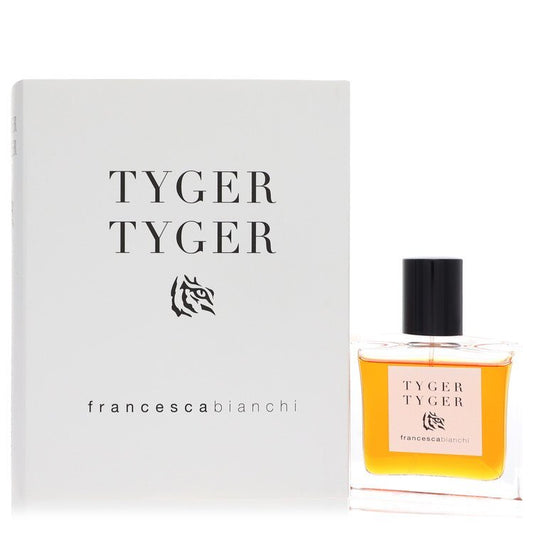 Francesca Bianchi Tyger Tyger by Francesca Bianchi Extrait De Parfum Spray (Unisex) 1 oz (Men)