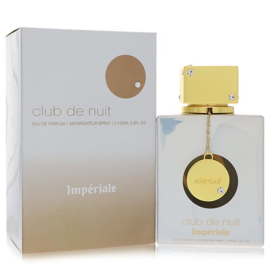 Club De Nuit Imperiale by Armaf Eau De Parfum Spray 6.8 oz (Women)