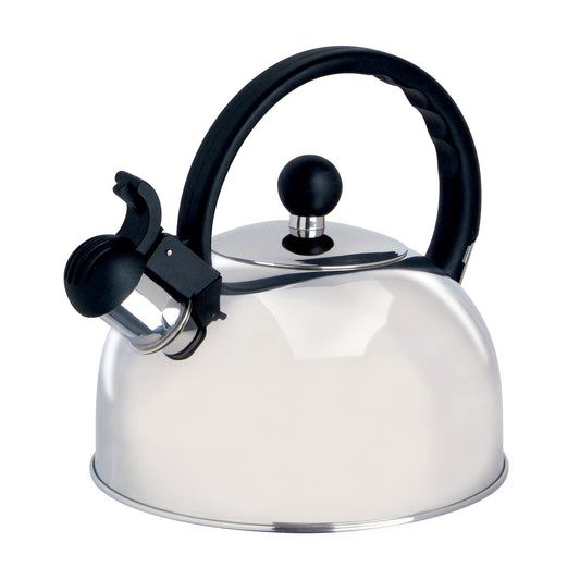 GIBSON Gibson Springberry 2.25 Qt. Stainless Steel Kettle