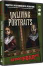 AtmosFEARfx UnLiving Portraits Halloween Digital Decorations