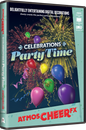 AtmosFEARfx Celebrations party time Digital Decorations