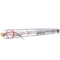 VEVOR 130W CO2 Laser Tube 65 in / 1650 mm Borosilicate Glass Laser Cutter Tube