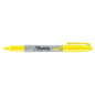 Sharpie Fine Point Neon Marker, Yellow