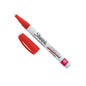 Sharpie Oil-Based Paint Marker, Fine Point, Red