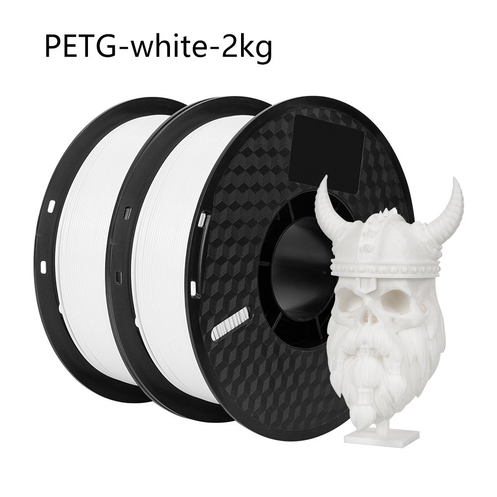 2KG PLA Filament PETG TPU Silk rainbow Pla High Speed HS 1.75mm No Bubble 3D Printing Material for 3D Printers 3D Pens