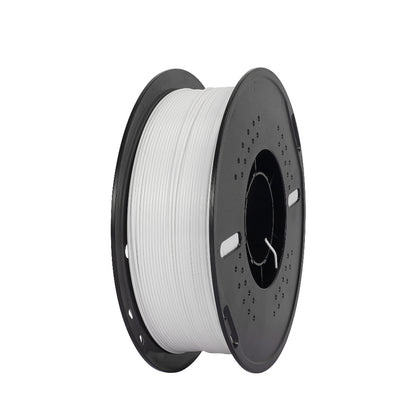 HS-PETG 1KG 3d Printer Filament 1.75mm Black White Gray Vacuum Package No Bubble High Quality High Fluidity FDM Printer Filament