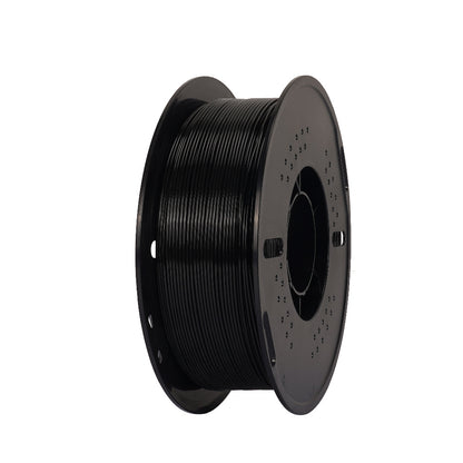 HS-PETG 1KG 3d Printer Filament 1.75mm Black White Gray Vacuum Package No Bubble High Quality High Fluidity FDM Printer Filament