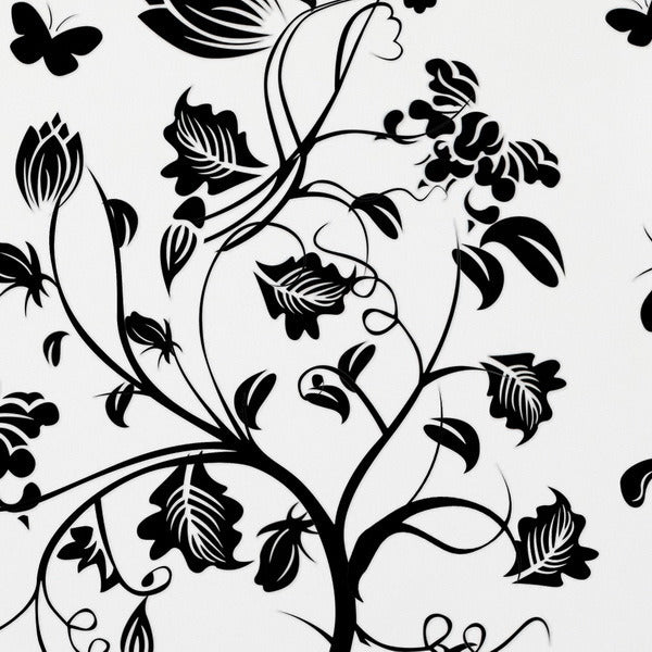 A Blooming Tree - Large Wall Decals Stickers Appliques Home Decor